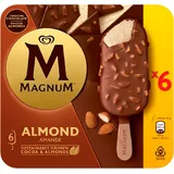 Magnum Almond
