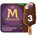 Magnum IJs Vegan Blueberry Cookie