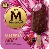 Magnum Utopia double cherry 3-pack