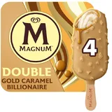 Magnum Double gold caramel billionaire