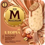 Magnum Utopia double hazelnut
