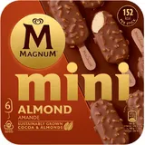 Magnum Mini almond