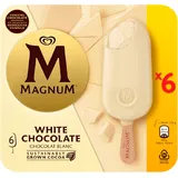 Magnum White chocolate