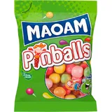 Maoam Pinballs