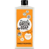 Marcel's Green Soap Afwasmiddel orange jasmine