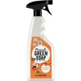 Marcel's Green Soap Allesreiniger sandalwood cardamon spray