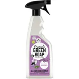Marcel's Green Soap Allesreiniger lavender & rosemary