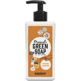 Marcel's Green Soap Handzeep orange & jasmine