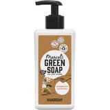 Marcel's Green Soap Handzeep Sandalwood & Cardamom