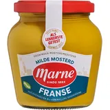 Marne Franse mosterd