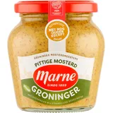 Marne Groninger mosterd grof en pittig