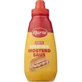 Marne Zoete honing mosterd saus