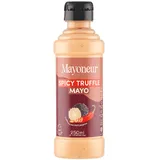 Mayoneur Spicy truffel mayo