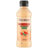 Mayoneur Sweet chili sesame mayo
