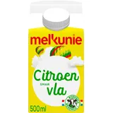 Melkunie Citroenvla