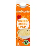 Melkunie Griesmeelpap