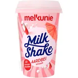 Melkunie Milkshake Aardbeismaak