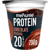 Melkunie Protein chocolade pudding