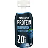 Melkunie Protein blueberry yoghurtdrink