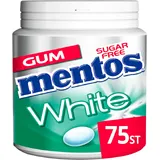 Mentos White green mint
