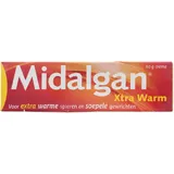 Midalgan Xtra warm