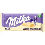 Milka Reep Wit