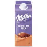 Milka Chocolademelk