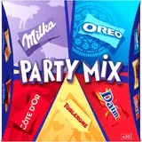 Milka Party mix