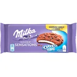 Milka Cookie sensations Oreo