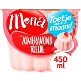 Mona Toetje van de maand