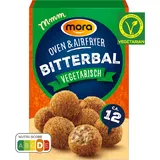 Mora Vegetarische draadjesvlees bitterballen
