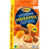 Mora Oven & airfryer mega mix party pack