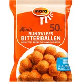 Mora Rundvlees bitterballen