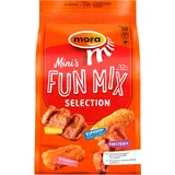 Mora Mini's Fun mix selection