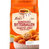 Mora Mini's rundvlees bitterballen