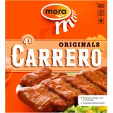 Mora Originals carrero