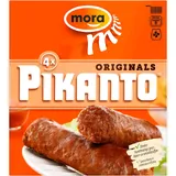Mora Pikanto