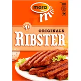 Mora Originals ribster