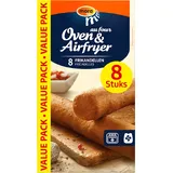 Mora Oven & airfryer frikandellen