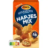 Mora Oven & airfryer hapjes mix