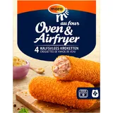 Mora Oven & airfryer kalfsvlees kroketten