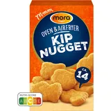 Mora Oven & airfryer kipnuggets