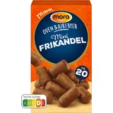 Mora Oven & airfryer mini frikandellen