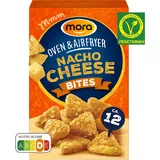 Mora Oven & airfryer nacho cheese bites 12-pack