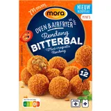 Mora Oven & airfryer rendang bitterbal