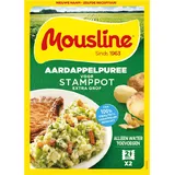 Mousline Aardappelpuree voor stamppot extra grof