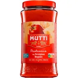 MUTTI Pastasaus met parmigiano reggiano