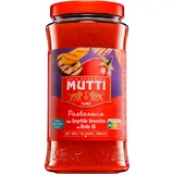 MUTTI Pastasaus met gegrilde groenten