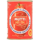 MUTTI Pomodoro San Marzano