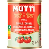 MUTTI Tomaten concentraat dubbel